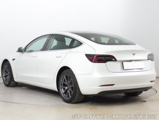 Tesla Model 3 Std Range Plus 52kWh 2020