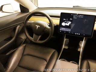 Tesla Model 3 Std Range Plus 52kWh 2020