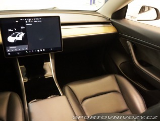Tesla Model 3 Std Range Plus 52kWh 2020