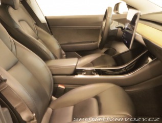 Tesla Model 3 Std Range Plus 52kWh 2020