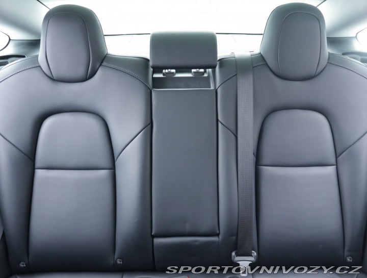 Tesla Model 3 Long Range 4WD 74kWh 2020