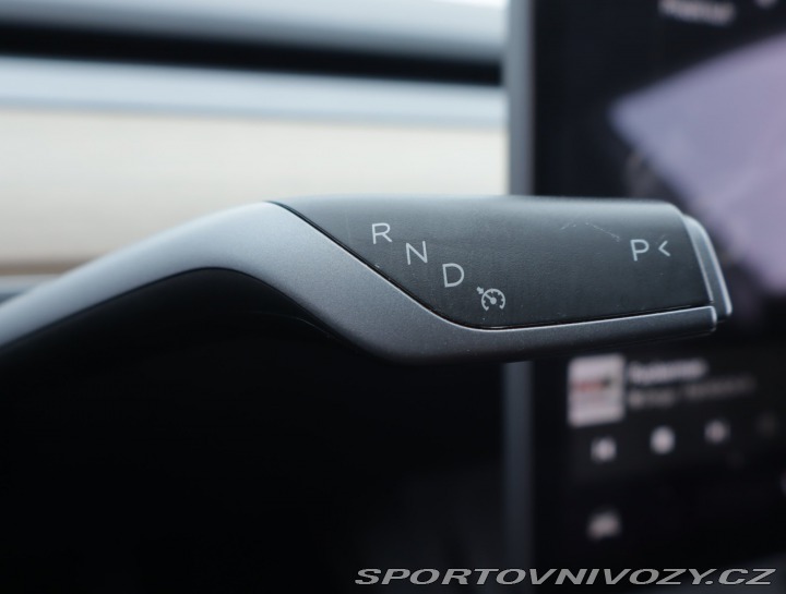 Tesla Model 3 Long Range 4WD 74kWh 2020