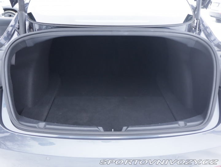 Tesla Model 3 Long Range 4WD 74kWh 2020