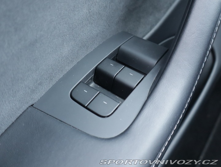 Tesla Model 3 Long Range 4WD 74kWh 2020