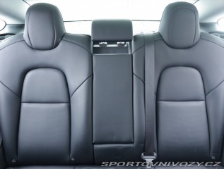 Tesla Model 3 Long Range 4WD 74kWh 2020