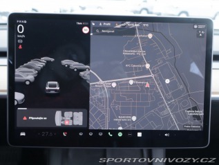 Tesla Model 3 Long Range 4WD 74kWh 2020