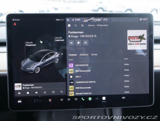 Tesla Model 3 Long Range 4WD 74kWh 2020