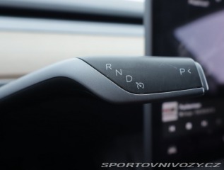 Tesla Model 3 Long Range 4WD 74kWh 2020