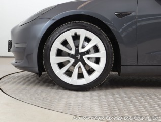 Tesla Model 3 Long Range 4WD 74kWh 2020