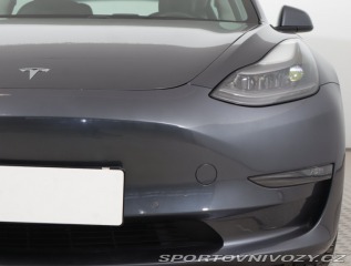 Tesla Model 3 Long Range 4WD 74kWh 2020