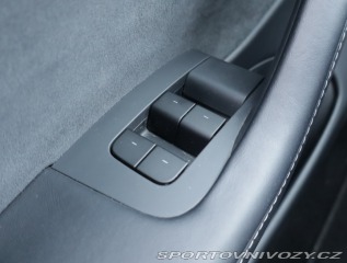 Tesla Model 3 Long Range 4WD 74kWh 2020