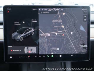 Tesla Model 3 Long Range 4WD 74kWh 2020