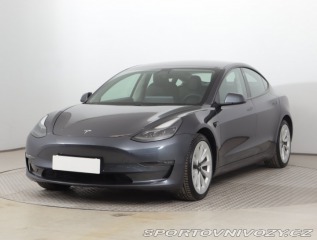 Tesla Model 3 Long Range 4WD 74kWh 2020