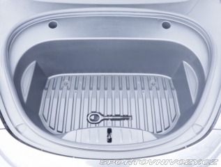 Tesla Model 3 Long Range 4WD 74kWh 2020