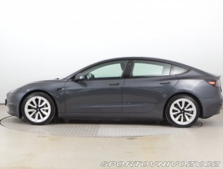 Tesla Model 3 Long Range 4WD 74kWh 2020