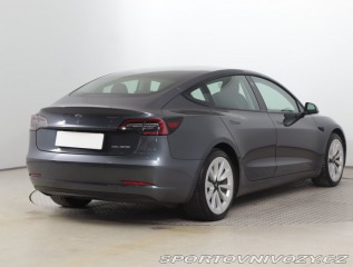 Tesla Model 3 Long Range 4WD 74kWh 2020