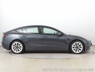 Tesla Model 3 Long Range 4WD 74kWh 2020