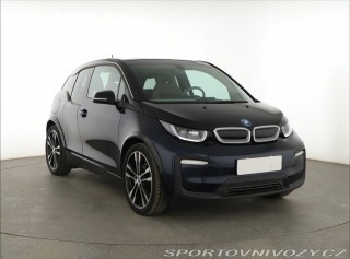 BMW i3 120Ah BEV