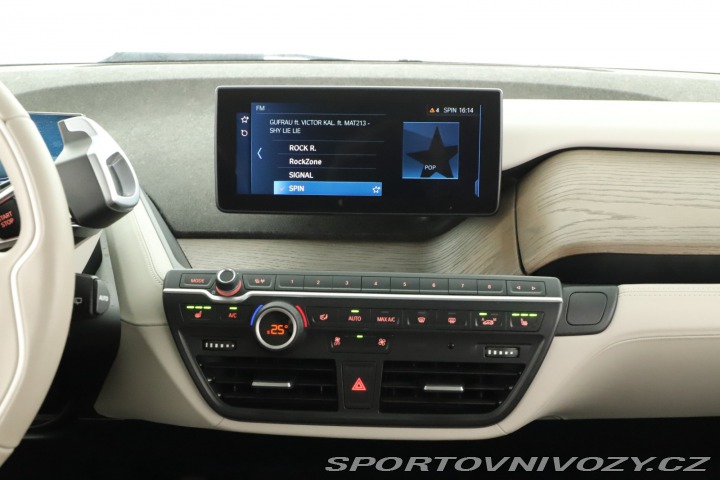 BMW i3 120Ah BEV 2021