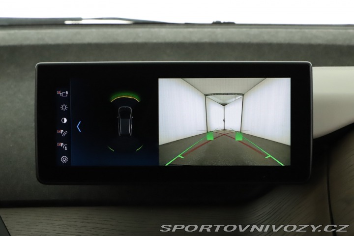 BMW i3 120Ah BEV 2021