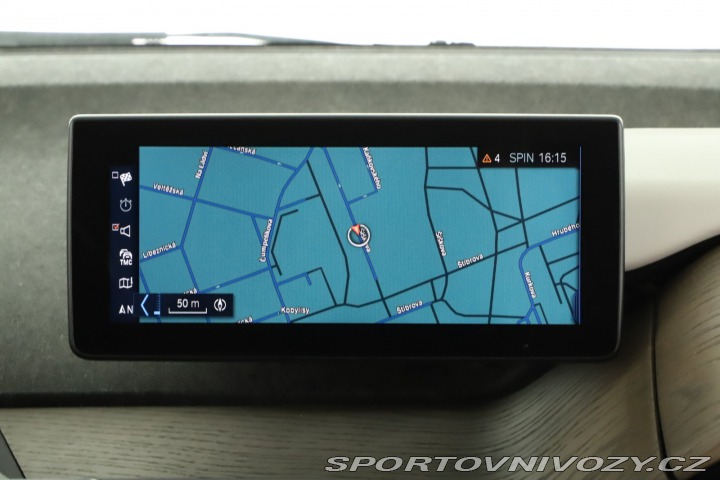 BMW i3 120Ah BEV 2021