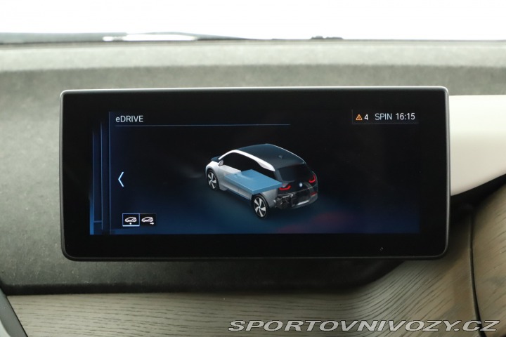 BMW i3 120Ah BEV 2021