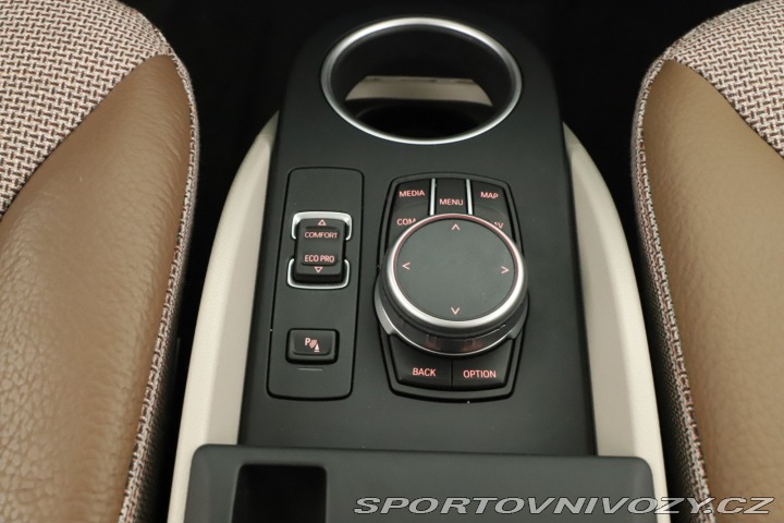 BMW i3 120Ah BEV 2021