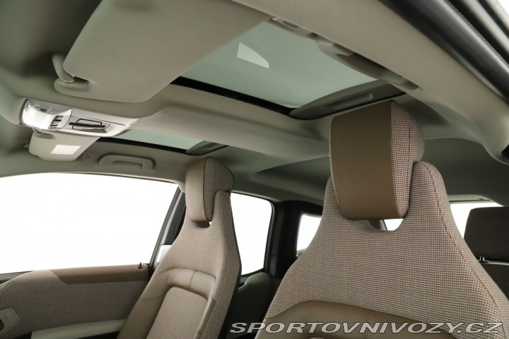 BMW i3 120Ah BEV 2021