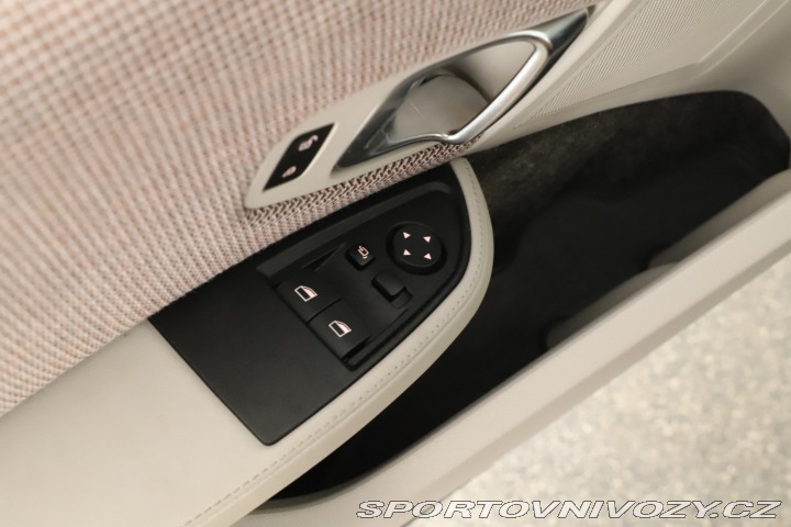 BMW i3 120Ah BEV 2021