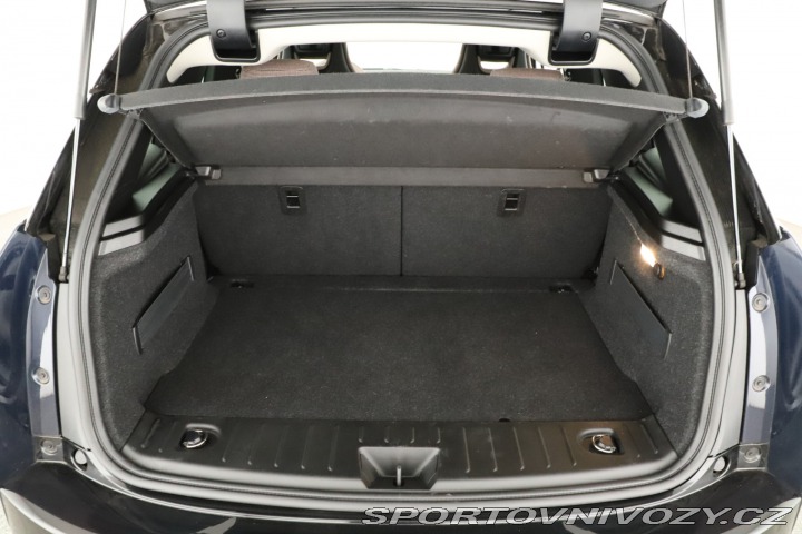 BMW i3 120Ah BEV 2021