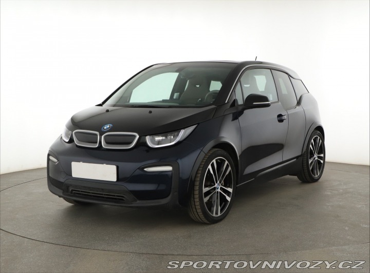 BMW i3 120Ah BEV 2021