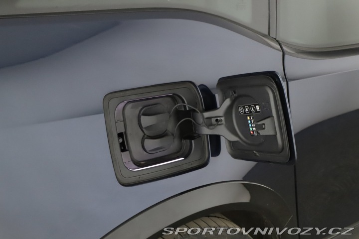 BMW i3 120Ah BEV 2021