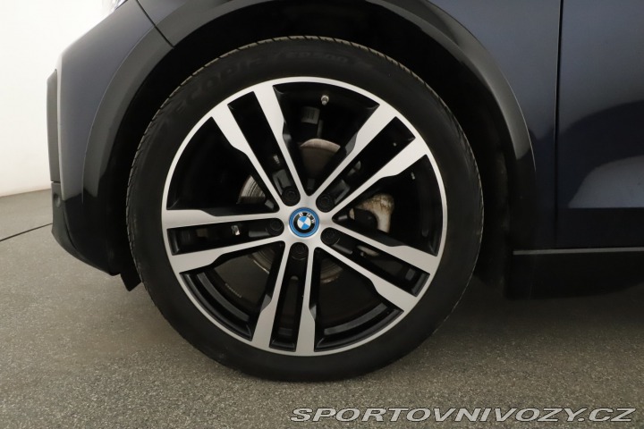 BMW i3 120Ah BEV 2021