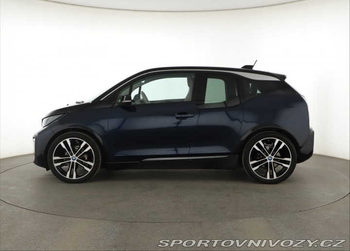 BMW i3 120Ah BEV 2021