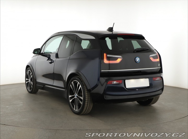 BMW i3 120Ah BEV 2021