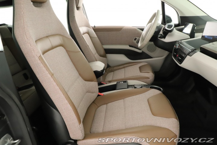 BMW i3 120Ah BEV 2021