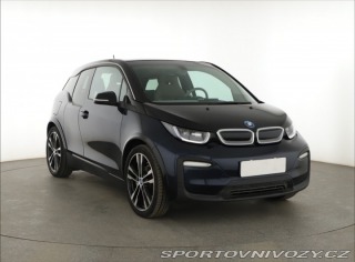 BMW i3 120Ah BEV 2021