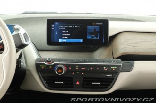 BMW i3 120Ah BEV 2021