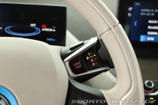 BMW i3 120Ah BEV 2021