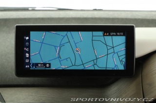 BMW i3 120Ah BEV 2021