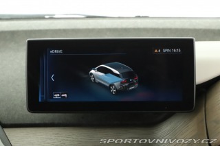 BMW i3 120Ah BEV 2021