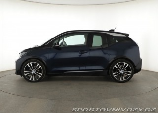 BMW i3 120Ah BEV 2021