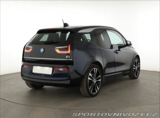 BMW i3 120Ah BEV 2021