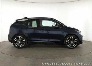 BMW i3 120Ah BEV 2021