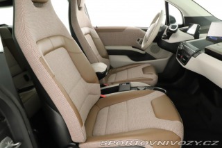 BMW i3 120Ah BEV 2021