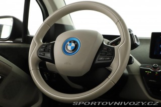 BMW i3 120Ah BEV 2021