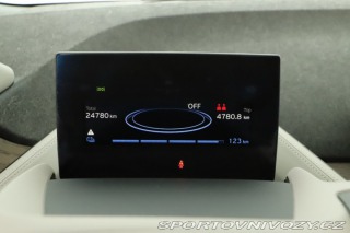 BMW i3 120Ah BEV 2021