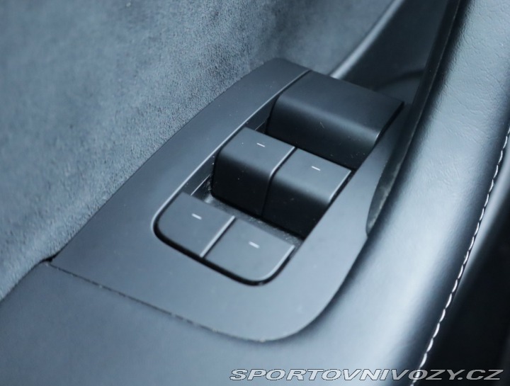 Tesla Model 3 Long Range 4WD 79kWh 2021