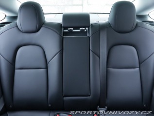 Tesla Model 3 Long Range 4WD 79kWh 2021