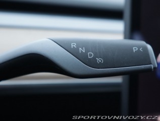 Tesla Model 3 Long Range 4WD 79kWh 2021